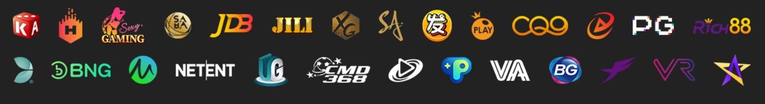 Nhà phát triển game cho P888now vip